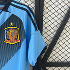 Retro Spain national 2012 away image 6