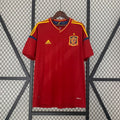 Retro Spain national 2012 home