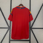 Retro Spain national 2012 home image 2
