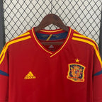 Retro Spain national 2012 home image 3