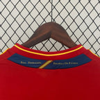 Retro Spain national 2012 home image 4