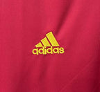 Retro Spain national 2012 home image 7