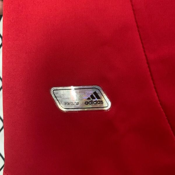 Retro Spain national 2012 home image 8