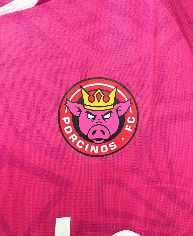 Retro Spain national Kings League image 7