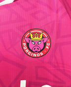 Retro Spain national Kings League image 7