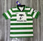 Retro Sporting Lisbon 1999-2000 home