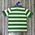 Retro Sporting Lisbon 1999-2000 home image 2
