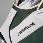 Retro Sporting Lisbon 2001-2003 home image 7
