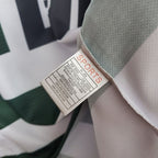Retro Sporting Lisbon 2001-2003 home image 10