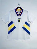 Retro Sweden national 1994 away