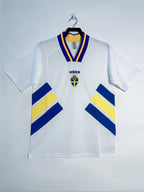Retro Sweden national 1994 away