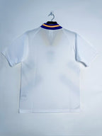 Retro Sweden national 1994 away image 2