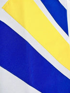 Retro Sweden national 1994 away image 4