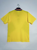 Retro Sweden national 1994 home image 2