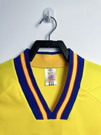 Retro Sweden national 1994 home image 3