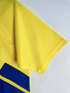 Retro Sweden national 1994 home image 4
