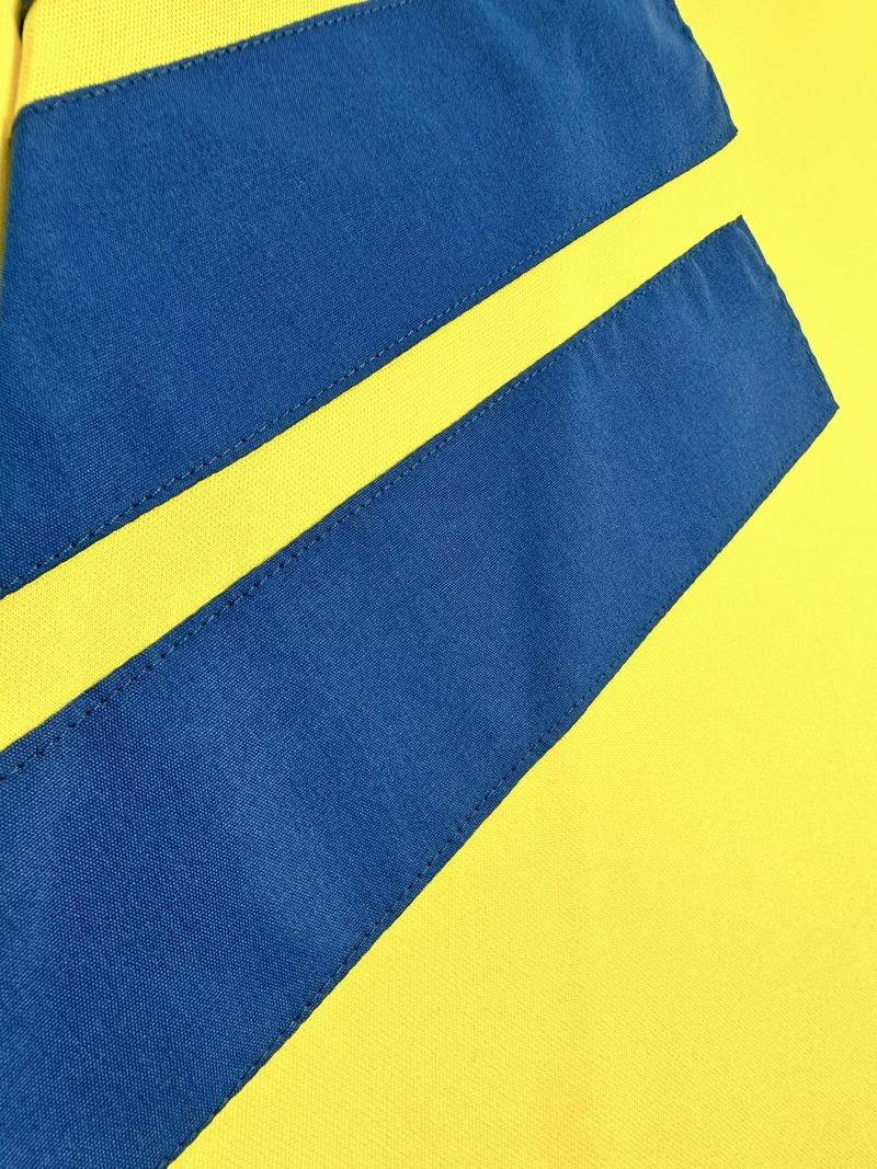 Retro Sweden national 1994 home image 5
