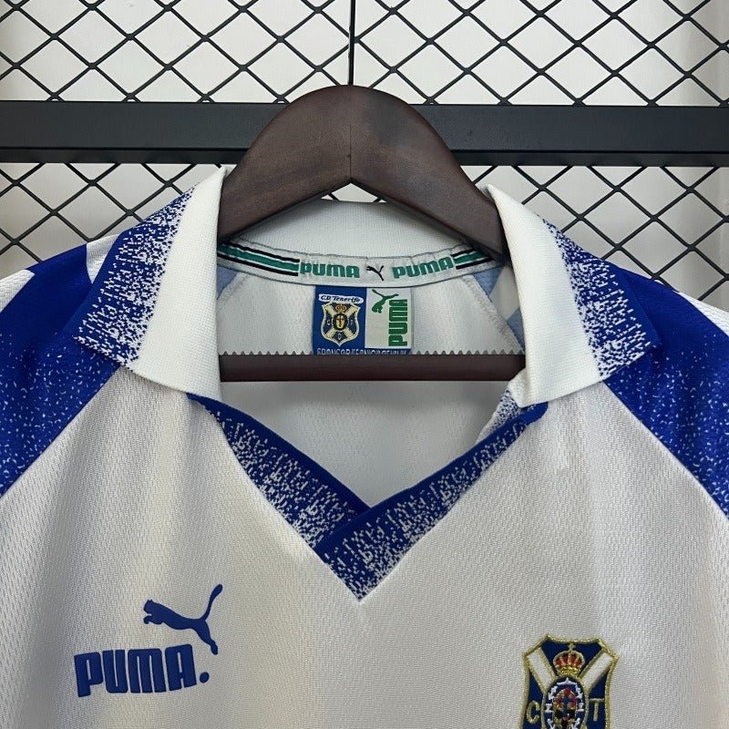 Retro Tenerife 1997-1998 home image 3