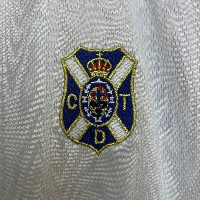 Retro Tenerife 1997-1998 home image 6