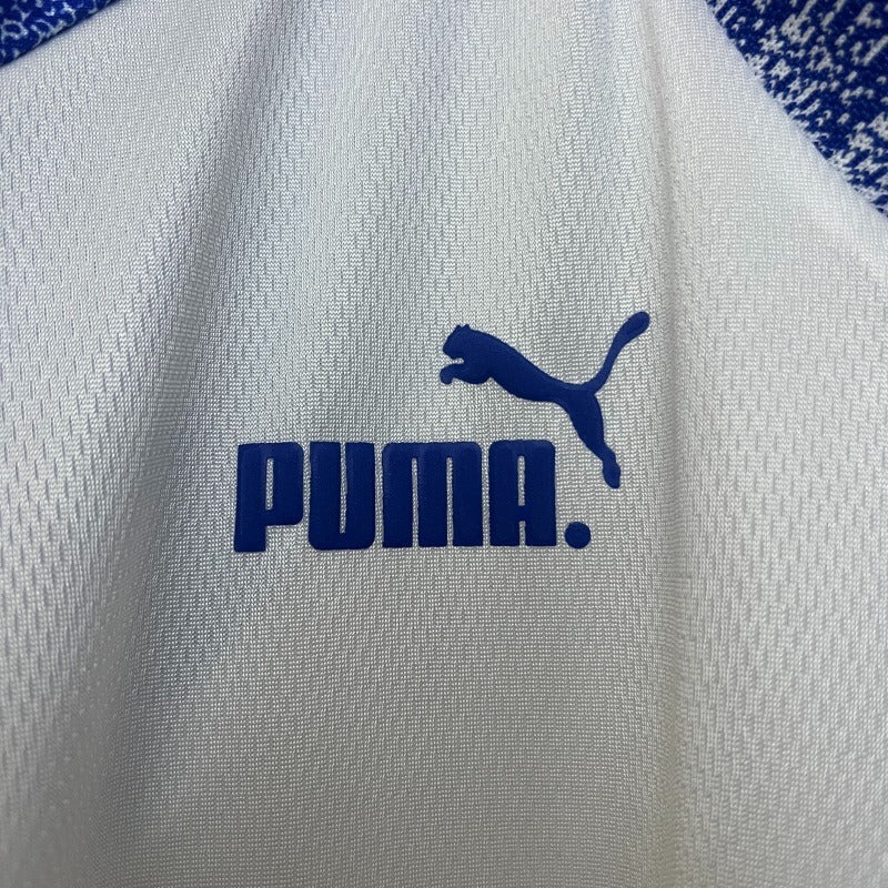Retro Tenerife 1997-1998 home image 7