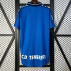 Retro Tenerife 1998-1999 away image 2