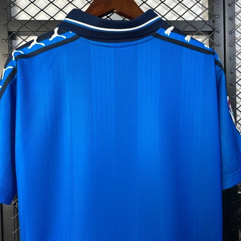 Retro Tenerife 1998-1999 away image 4