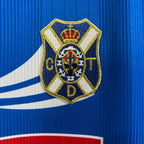 Retro Tenerife 1998-1999 away image 6