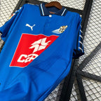 Retro Tenerife 1998-1999 away image 8