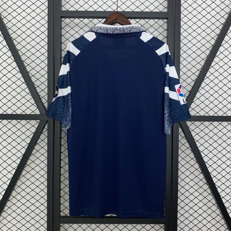 Retro Tenerife 75th Anniversary Away image 2