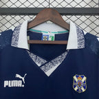 Retro Tenerife 75th Anniversary Away image 3