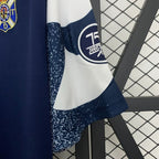 Retro Tenerife 75th Anniversary Away image 5