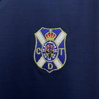 Retro Tenerife 75th Anniversary Away image 6