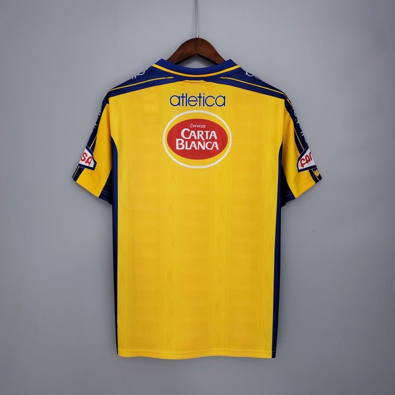 Retro Tigres UANL 1999-2000 home image 2