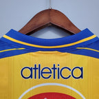Retro Tigres UANL 1999-2000 home image 4