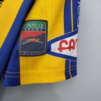 Retro Tigres UANL 1999-2000 home image 8