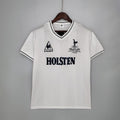 Retro Tottenham Hotspur 1983-1984 home