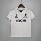 Retro Tottenham Hotspur 1983-1984 home