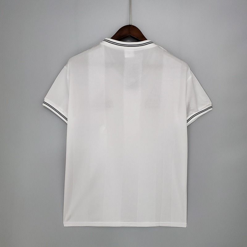 Retro Tottenham Hotspur 1983-1984 home image 2