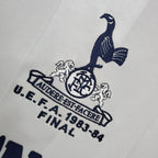 Retro Tottenham Hotspur 1983-1984 home image 7