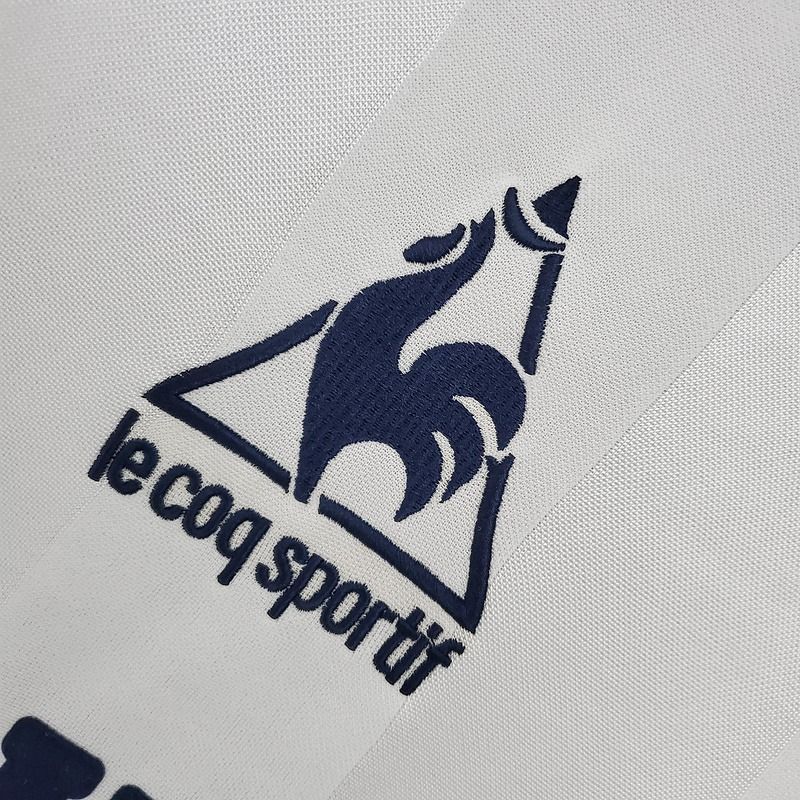 Retro Tottenham Hotspur 1983-1984 home image 8