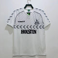 Retro Tottenham Hotspur 1986 home