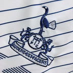 Retro Tottenham Hotspur 1986 home image 2
