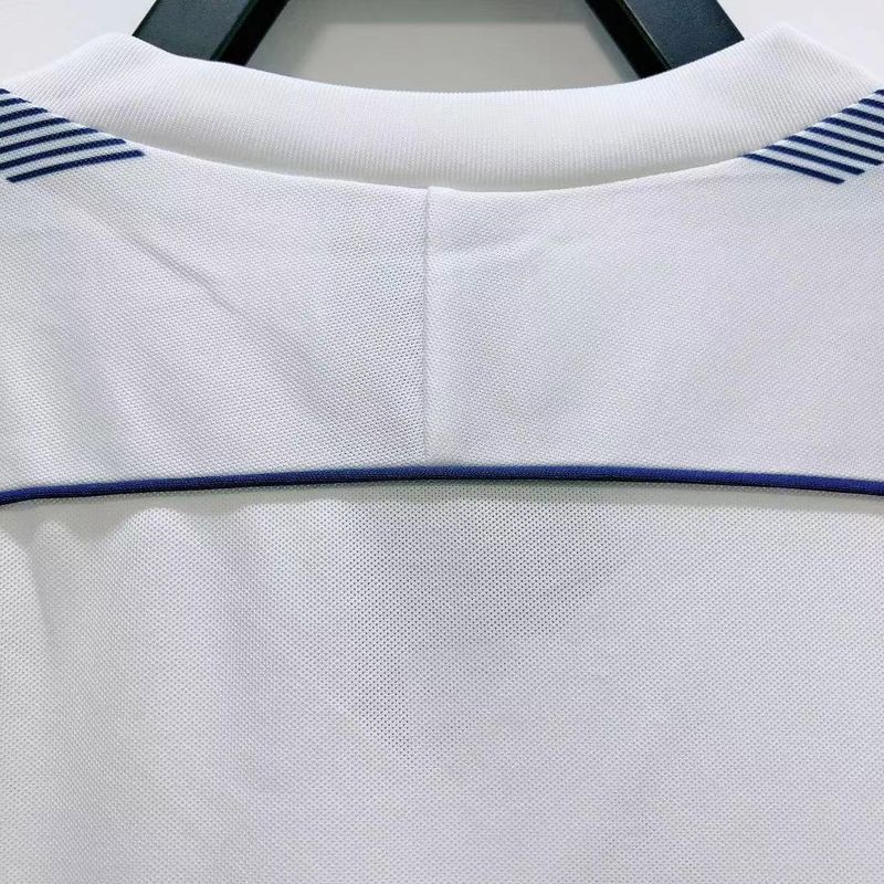 Retro Tottenham Hotspur 1986 home image 5