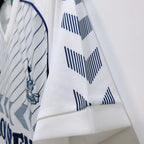 Retro Tottenham Hotspur 1986 home image 6