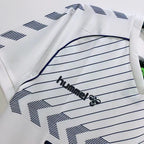 Retro Tottenham Hotspur 1986 home image 7