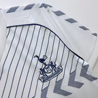 Retro Tottenham Hotspur 1986 home image 8