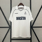 Retro Tottenham Hotspur 1987-1989 home