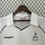 Retro Tottenham Hotspur 1987-1989 home image 3