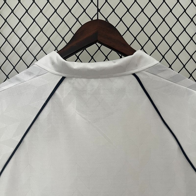 Retro Tottenham Hotspur 1987-1989 home image 4