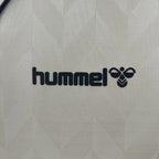 Retro Tottenham Hotspur 1987-1989 home image 8